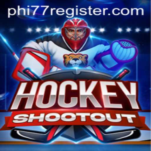 HockeyShootout: The Ultimate Ice Hockey Experience with Phi77