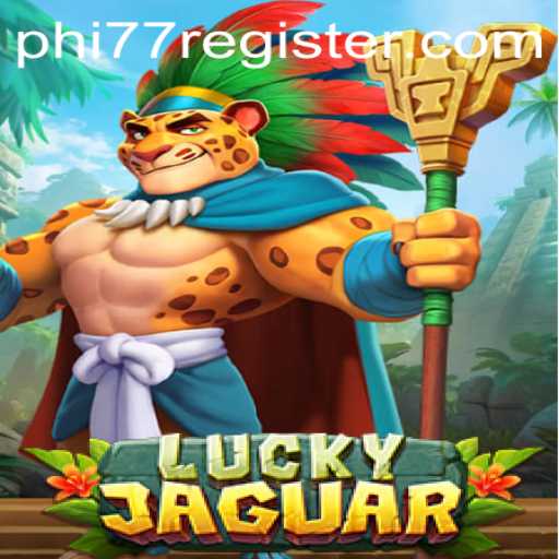 The Adventurous World of LuckyJaguar: A Journey Through Its Enchanting Gameplay and Rules