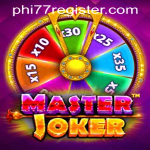 MasterJoker: Unveiling the Thrills of this Captivating Game