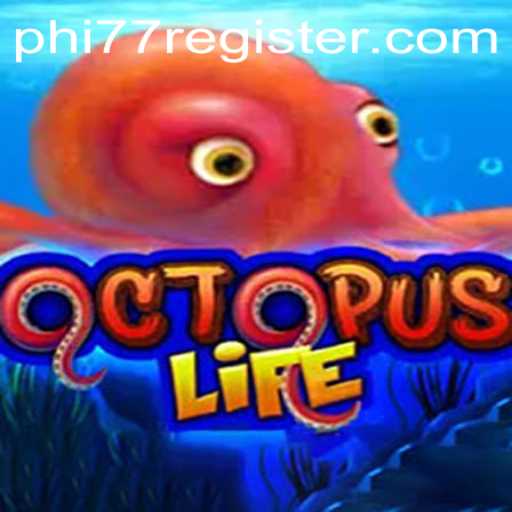 Exploring the Thrilling World of OctopusLife and Its Intriguing Element Phi77