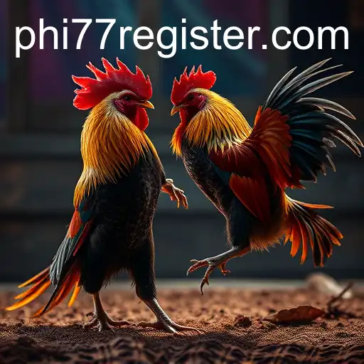 Exploring the World of Online Sabong: The Rise of Phi77