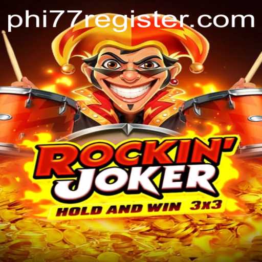 Discover the Exciting World of RockinJoker: The Game Revolutionizing the Industry