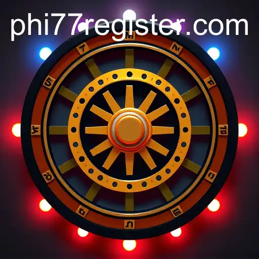 The Unique World of Rotary Games and Phi77