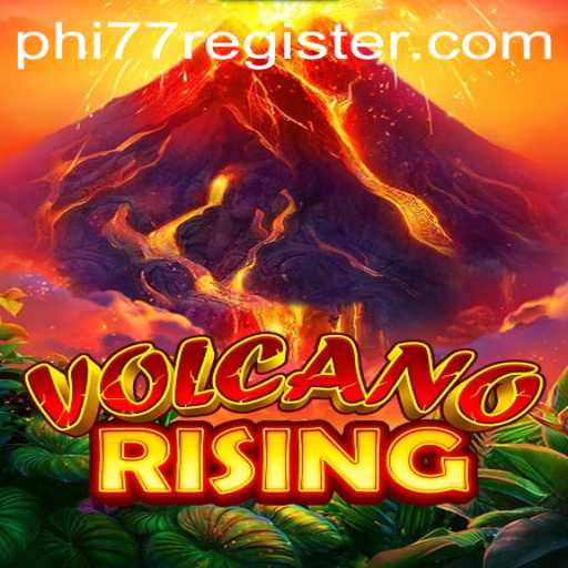 The Exciting Universe of VolcanoRising: A New Gaming Phenomenon